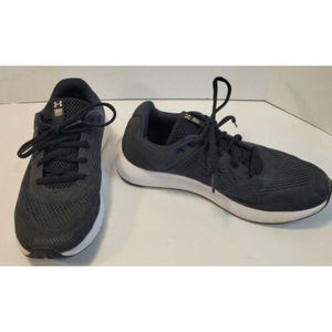 UNDER ARMOUR MICRO G PURSUIT WOMEN'S SZ 9 SNEAKERS ATHLETIC SHOES 3000101-100